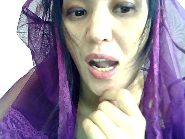 Broadcast screenshots Mashaanumber1