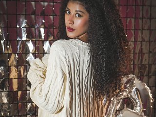 Erotic video chat MaskGirl