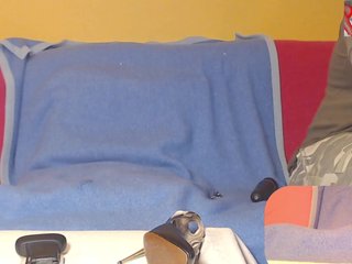 Erotic video chat Master-Bitch