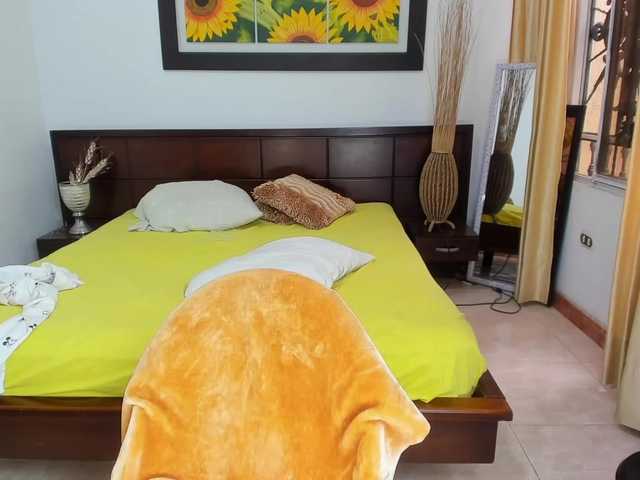 Broadcast screenshots matilda69x