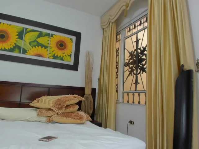 Broadcast screenshots matilda69x