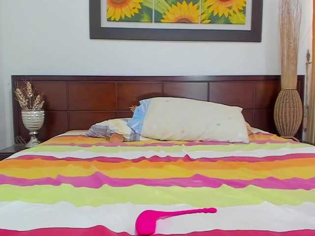 Broadcast screenshots matilda69x