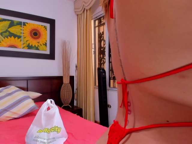 Broadcast screenshots matilda69x