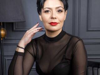 Erotic video chat Matilda777