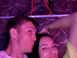 Erotic video chat Matisha-n-Gomes