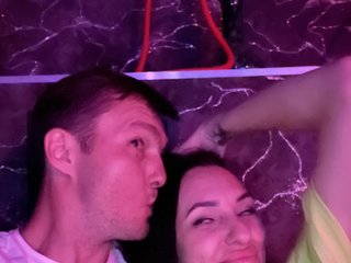 Erotic video chat Matisha-n-Gomes