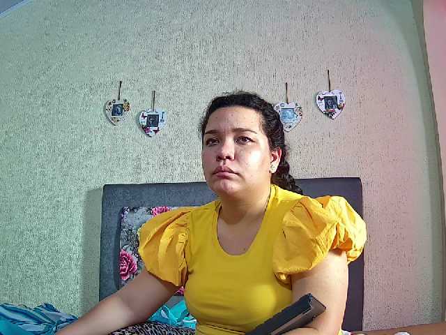 Broadcast screenshots matito15