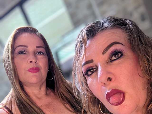 Photo of the profile mature-women60