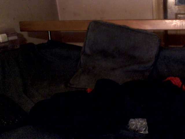 Broadcast screenshots sexymari69