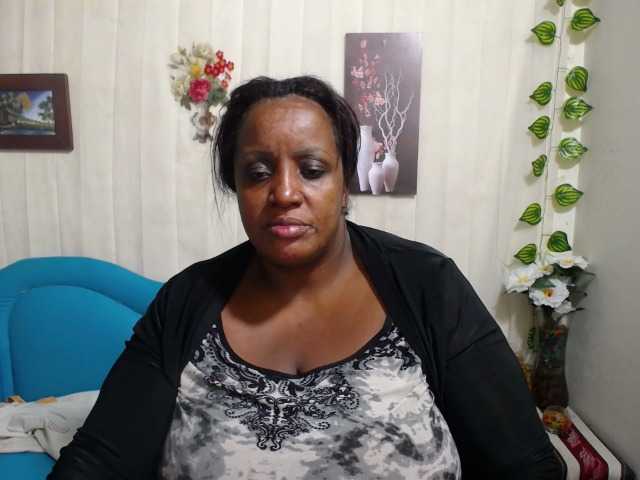 Broadcast screenshots maturebbw