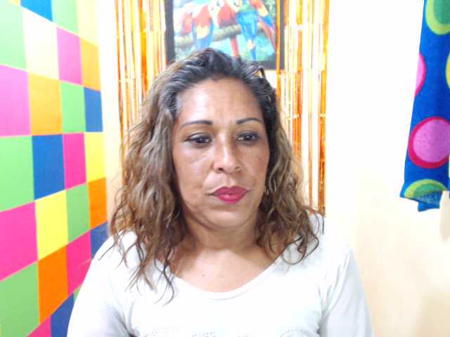 Broadcast screenshots maturedevora