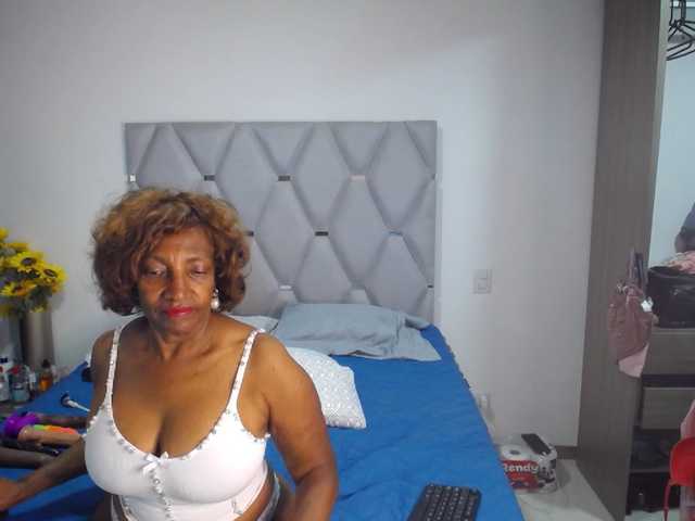 Broadcast screenshots matureflirt69