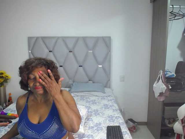 Broadcast screenshots matureflirt69