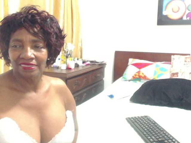 Broadcast screenshots matureflirt69