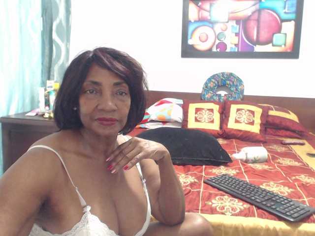 Broadcast screenshots matureflirt69