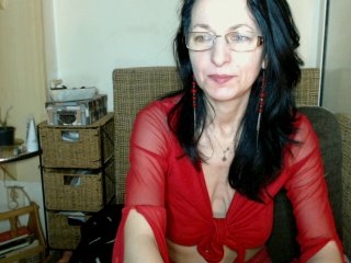 Broadcast screenshots maturekate