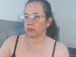 Erotic video chat Maturepriscila