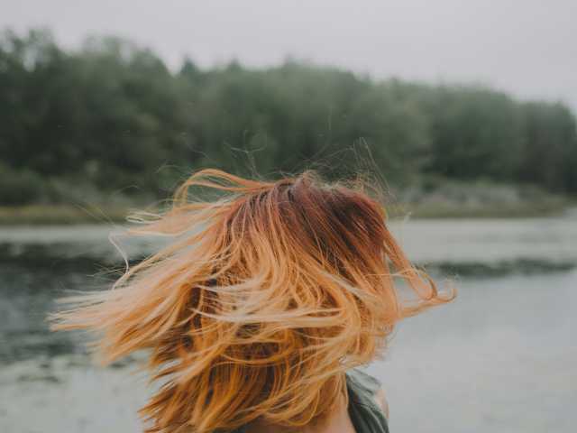 Photo of the profile maturesharon