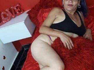 Erotic video chat maturesweet