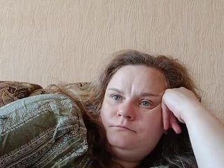 Erotic video chat Mavkas2025