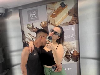 Erotic video chat MaxKrisry