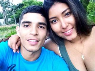 Erotic video chat MAXnKARLA