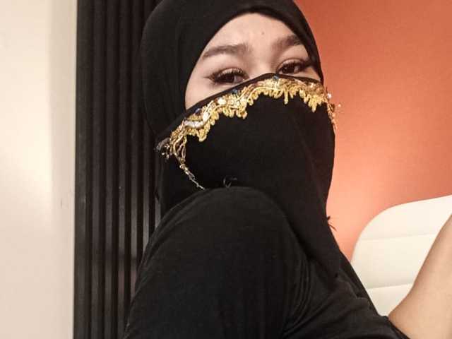 Photo of the profile may-hadi
