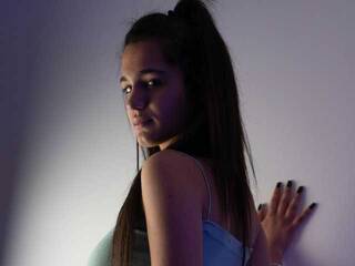 Erotic video chat Maya-Louis