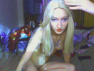 Erotic video chat Maya-onelya