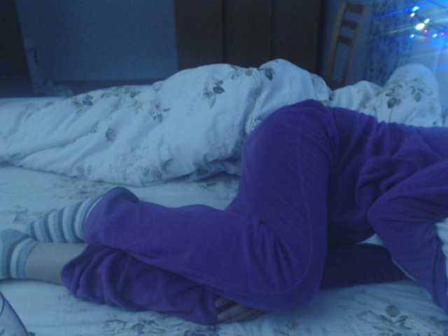 Broadcast screenshots Maya-Velarde