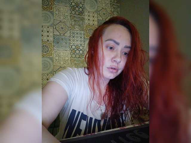 Broadcast screenshots Gospoja666