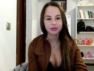 Erotic video chat Mayaalovely