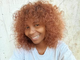 Erotic video chat Mayah21a