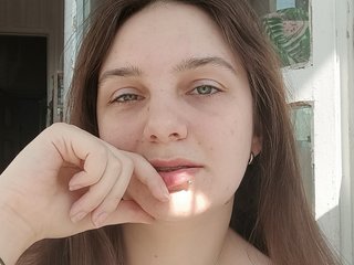 Erotic video chat MayaHot