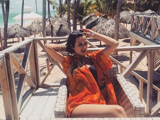 Erotic video chat MayaKali