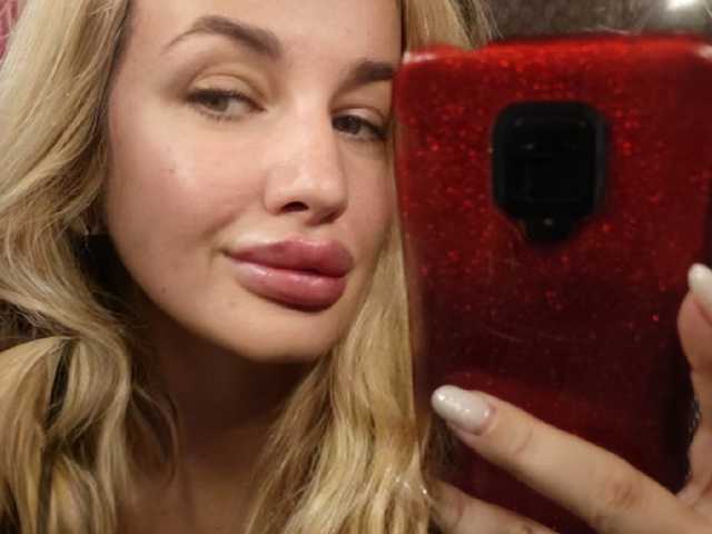 Photo of the profile MayaMonroe