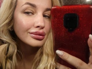 Erotic video chat MayaMonroe