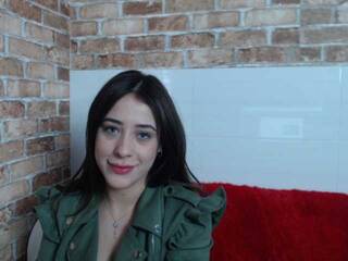 Erotic video chat MayaNore