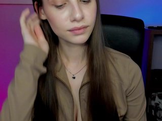 Erotic video chat MayaPerfect