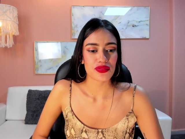 Broadcast screenshots MayaRivera