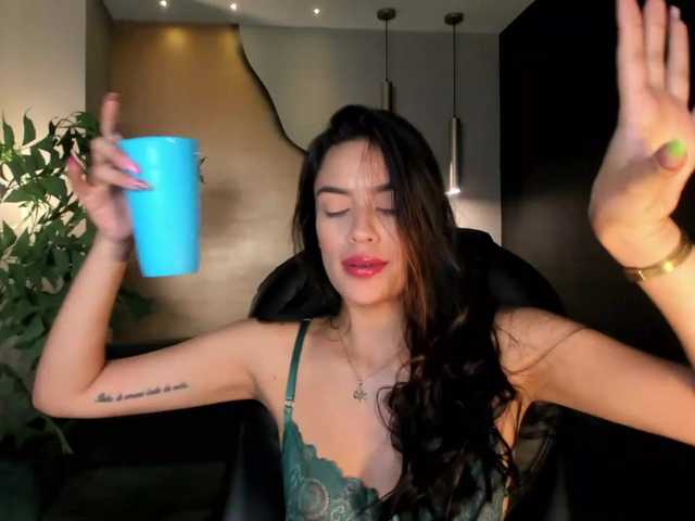 Broadcast screenshots MayaRivera