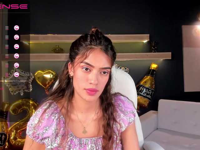 Broadcast screenshots MayaRivera