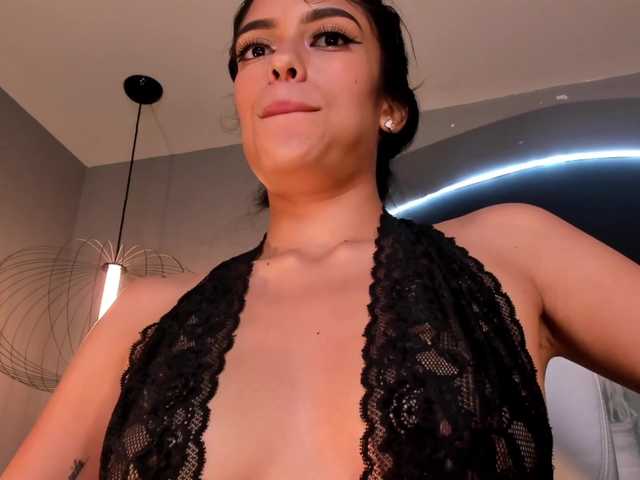 Broadcast screenshots MayaRivera