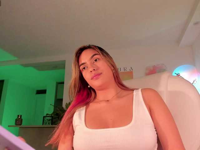 Broadcast screenshots MayaRivera