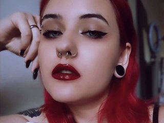 Erotic video chat MayaVens