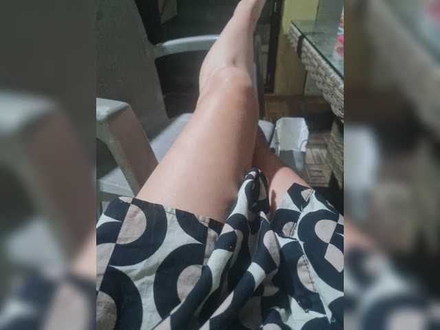 Broadcast screenshots MayaWylde