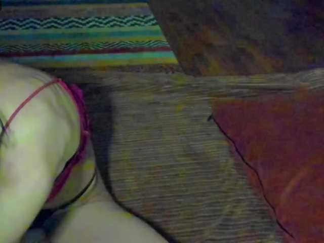 Broadcast screenshots MayaWylde