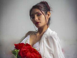 Erotic video chat MayBakary