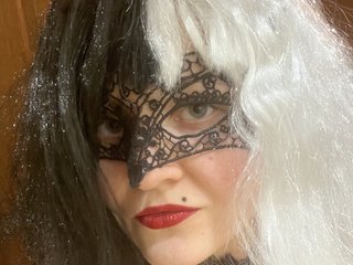 Erotic video chat MaybeBaby69