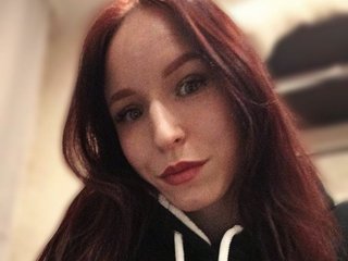 Erotic video chat MaybebabyS